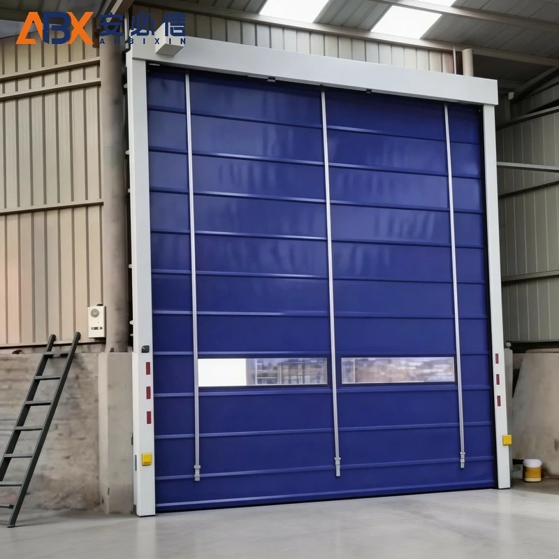 南宁机库门