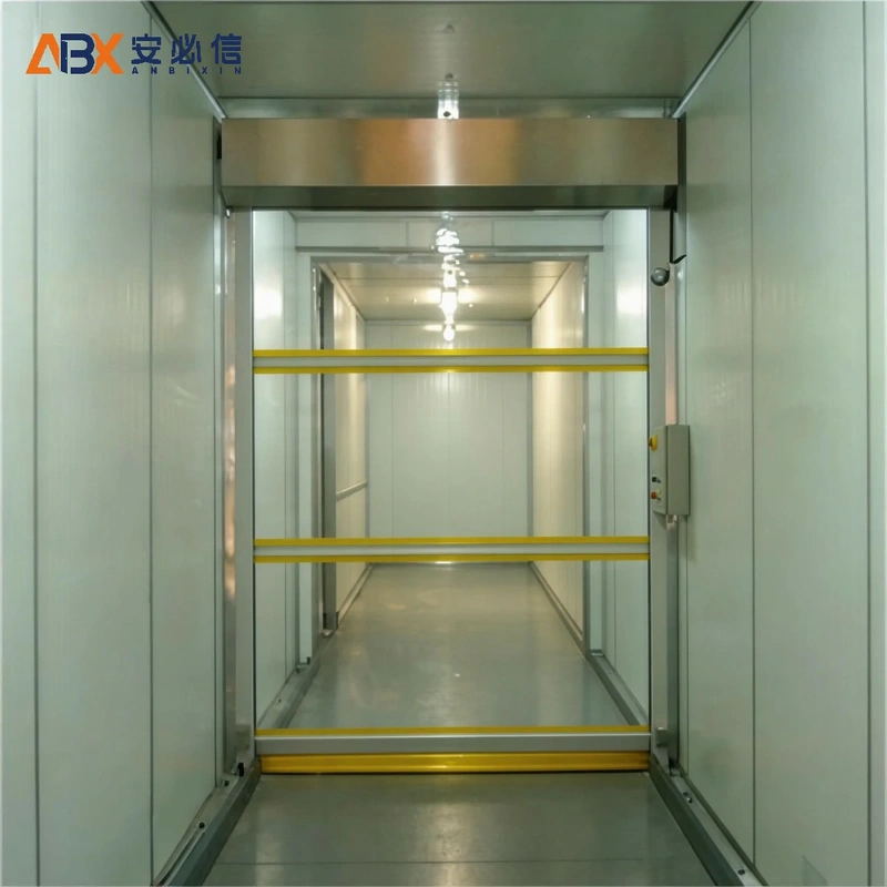 南宁感应快速门