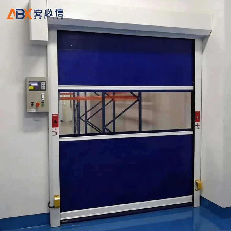 南宁工业快速门